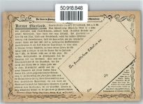 3822 Lauterbrunnen - Photoglob Co. Photographicum, Staubbach