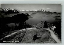 Rigi Känzeli - Pilatus