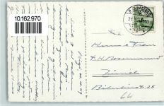 Rigi Känzeli - Pilatus