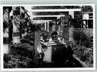 8000 Zürich - Landesausstellung 1939