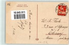 1700 Fribourg Freiburg - Villa St. Jean