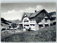9657 Unterwasser - Pension Wäldli