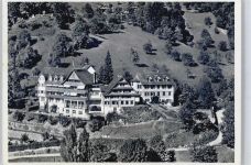 6318 Walchwil - Erholungsheim St. Elisabeth