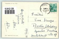 6053 Alpnachstad - Pilatusbahn Titlis