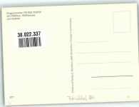 8320 Fehraltorf Foto AK Fliegeraufnahme