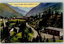 6780 Airolo - Veduta del Motto Bartola