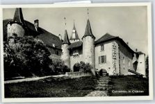 2013 Colombier NE - Schloss