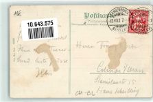 4438 Langenbruck 1907 - Sanatorium Erzenberg