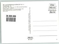 6410 Rigi Kulm 1988 Winter Eisenbahn Ski- und Schlittelzug