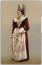 9050 Appenzell Hirschberg - Trachten AKU2