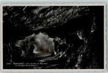 2926 Boncourt - Grottes de Milandre