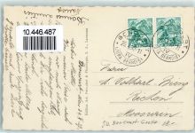 2926 Boncourt - Grottes de Milandre