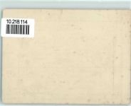 3803 Beatenberg Gebrauchsspuren Hotel Beauregard