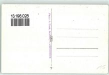 9494 Schaan Foto AK St. Elisabethen-Institut