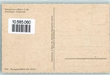 Niederhorn - Fliegeraufnahme Stockhorn Thunersee