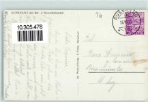 8374 Dussnang - Kur und Wasserheilanstalt