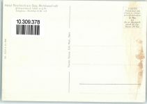 6068 Melchsee-Frutt - Kapelle mit Glockhaus im Winter