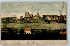 4115 Mariastein - Ruine Landskron