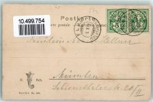 4115 Mariastein - Ruine Landskron