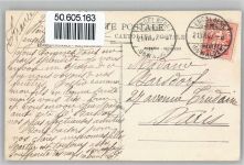 6390 Engelberg - Hotel Trübsee, Titlis