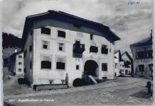 7545 Guarda - Engadinerhaus