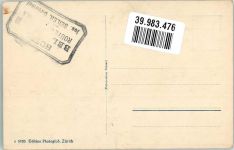 3900 Brig Foto AK Vogelschau Furkabahn