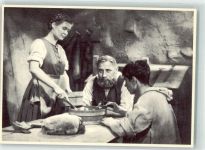 Landammann Stauffacher Szene