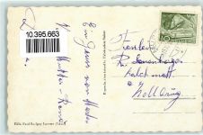 3280 Murten Morat - Partie de Berne Oldtimer