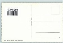 3803 Beatenberg - Sesselbahn Niederhorn Jungfrau