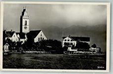 8706 Meilen Gebrauchsspuren Kirche