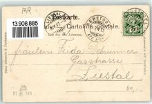 9038 Rehetobel 1902