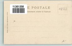 1823 Glion - La Dent du Midi