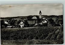 8302 Kloten - Kirche