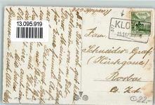 8302 Kloten - Kirche