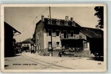 1268 Begnins - Eingang zur Stadt