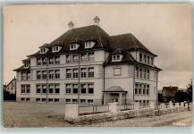 4133 Pratteln 1915 - Schulhaus