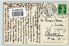 4133 Pratteln 1915 - Schulhaus