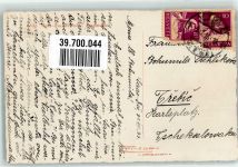 3906 Saas-Fee Foto AK Feegletscher Alphubel Foto Gyger