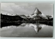 Matterhorn VS - Stelli-See Matterhorn