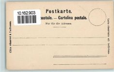 6353 Weggis - Vierwaldstätter See