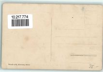 7516 Maloja Gebrauchsspuren Osteria Vecchia Pferdekutschen