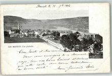 2416 Les Brenets 1903