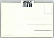 1200 Genève Genf - Propellermaschine