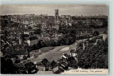 1700 Fribourg Freiburg