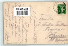 Hospiz Großer Sankt Bernhard Pass 1915 - Wehrliverlag