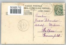 8702 Zollikon - Blick zum Zürichsee