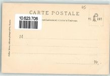 1874 Champéry 1903 - Dent du Midi