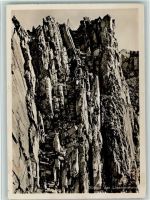 Säntis AR - Linsengratweg