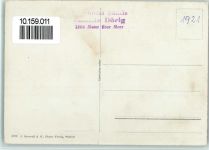 Säntis AR - Linsengratweg