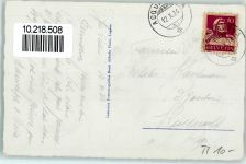 6716 Acquarossa - Bagni Termali